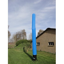 Skytube/Skydancer Blauw